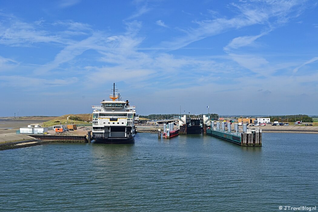 Informatie over Texel, een van de meest gelezen blogs en artikelen van 2021 op JTravelBlog.nl en JTravel.nl