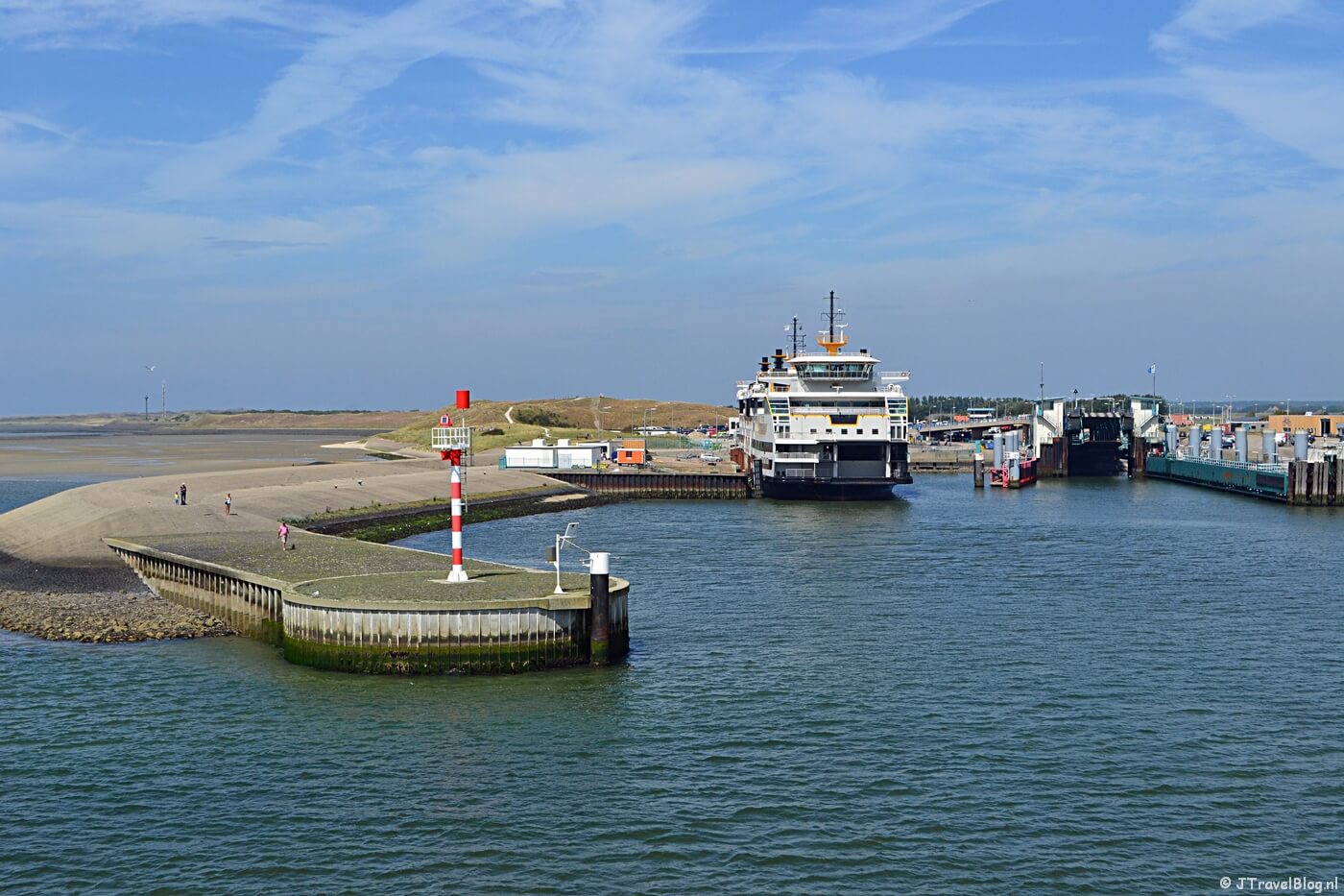 Informatie over Texel