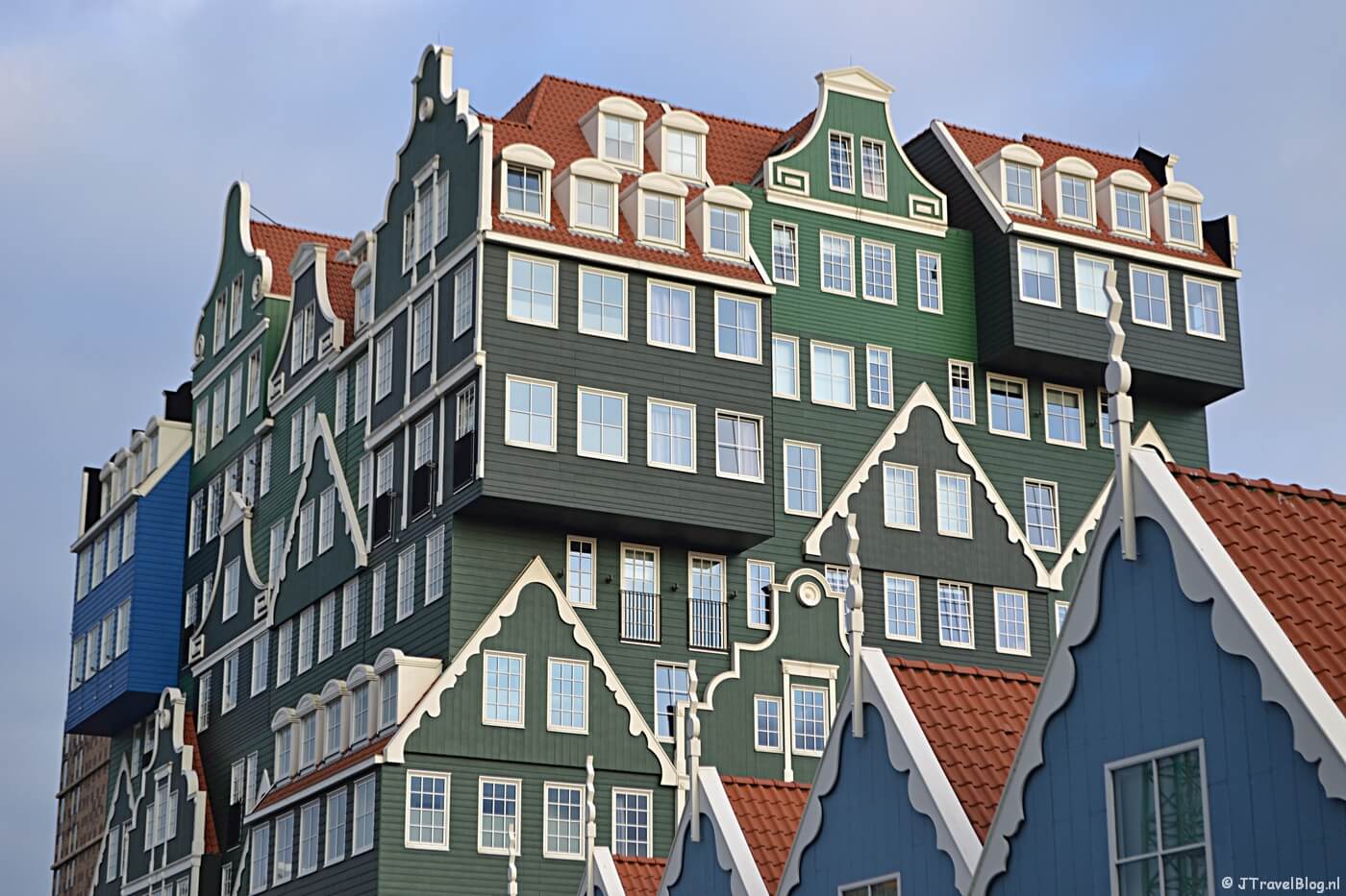 Inntel Hotels Amsterdam Zaandam