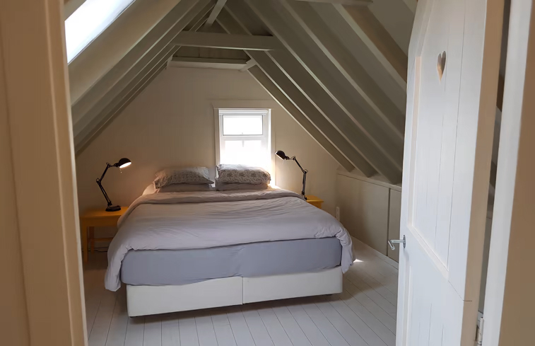 Vakantiehuis in Formerum/Terschelling via Natuurhuisje.nl