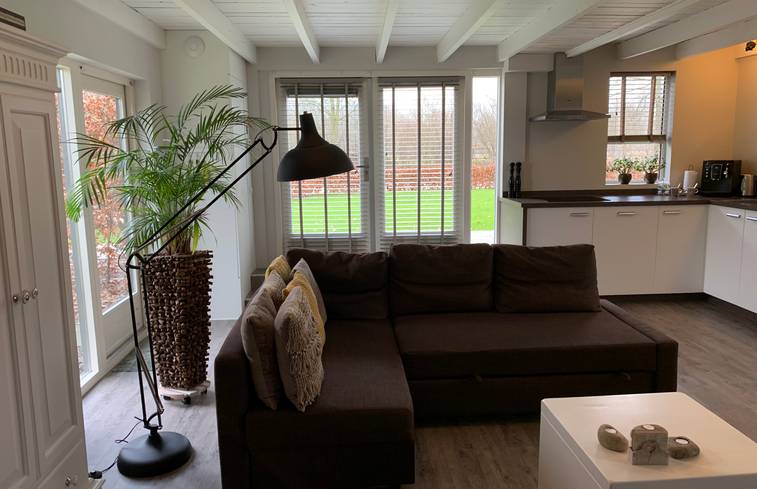 Vakantiehuis in Heythuysen/Limburg via Natuurhuisje.nl
