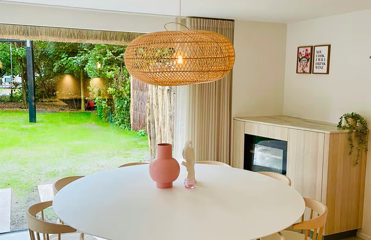 Villa in Ballum/Ameland via Natuurhuisje.nl