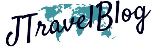 Logo JTravelBlog
