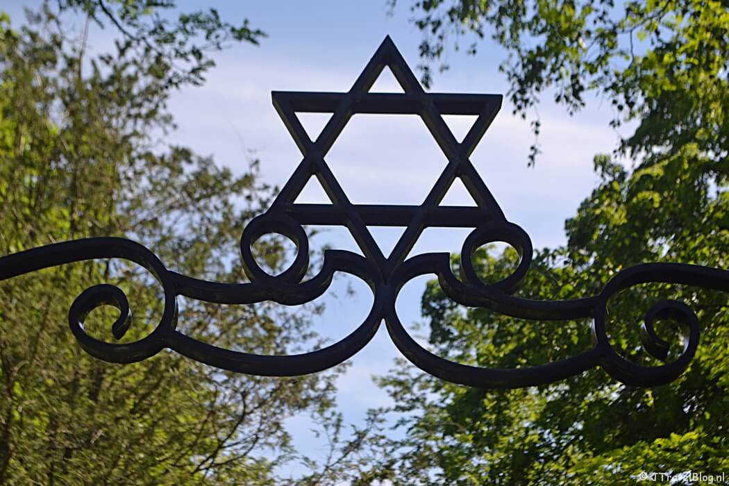 Overzicht van de Lange-Afstand-Wandelpaden (LAW's) in Nederland: Westerborkpad
