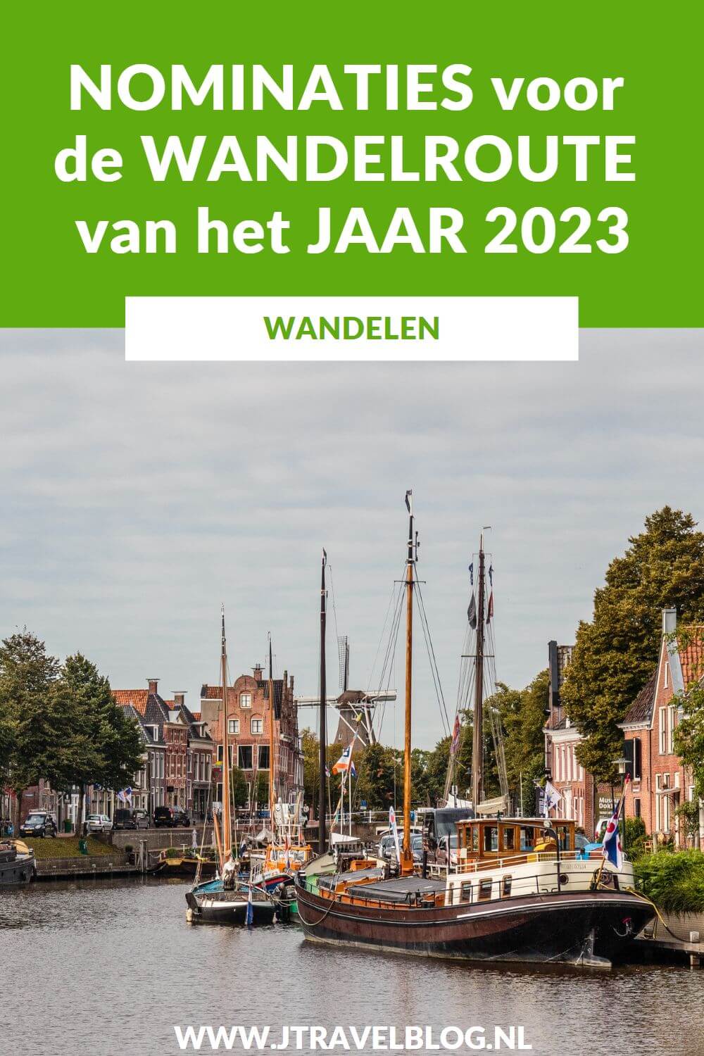 Zoals elk jaar, wordt ook dit jaar weer een wandelroute van het jaar gekozen. De nominaties voor de wandelroute van het jaar 2023 zijn bekend. Er zijn 15 routes geselecteerd. In deze blog de nominaties op een rij. #wandelroutevanhetjaar #wandelroutevanhetjaar2023 #wandelen #inspiratie #jtravel #jtravelblog
