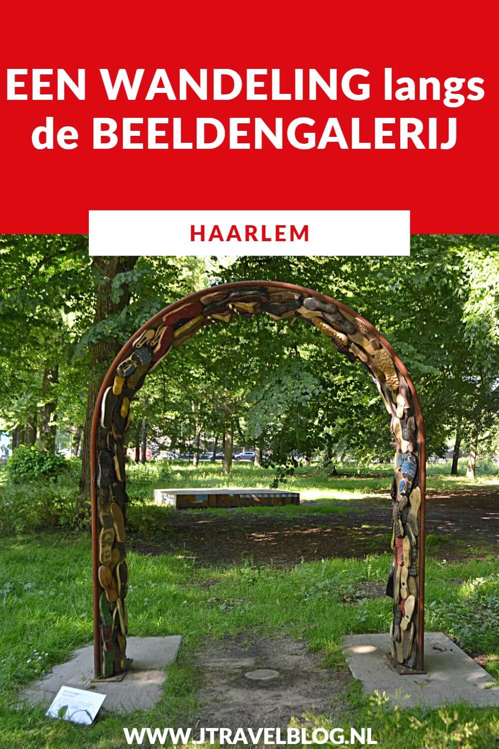 Ik maakte een korte wandeling langs de beeldengalerij aan de Dreef in Haarlem. De kunstwerken zijn geïnspireerd op het thema 'recycling en het circulaire denken'. Meer over de kunstwerken lees je op mijn website. #beeldengalerij #beeldengalerijhaarlem #haarlem #wandelen #jtravel #jtravelblog