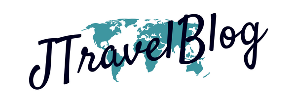 Logo JTravelBlog