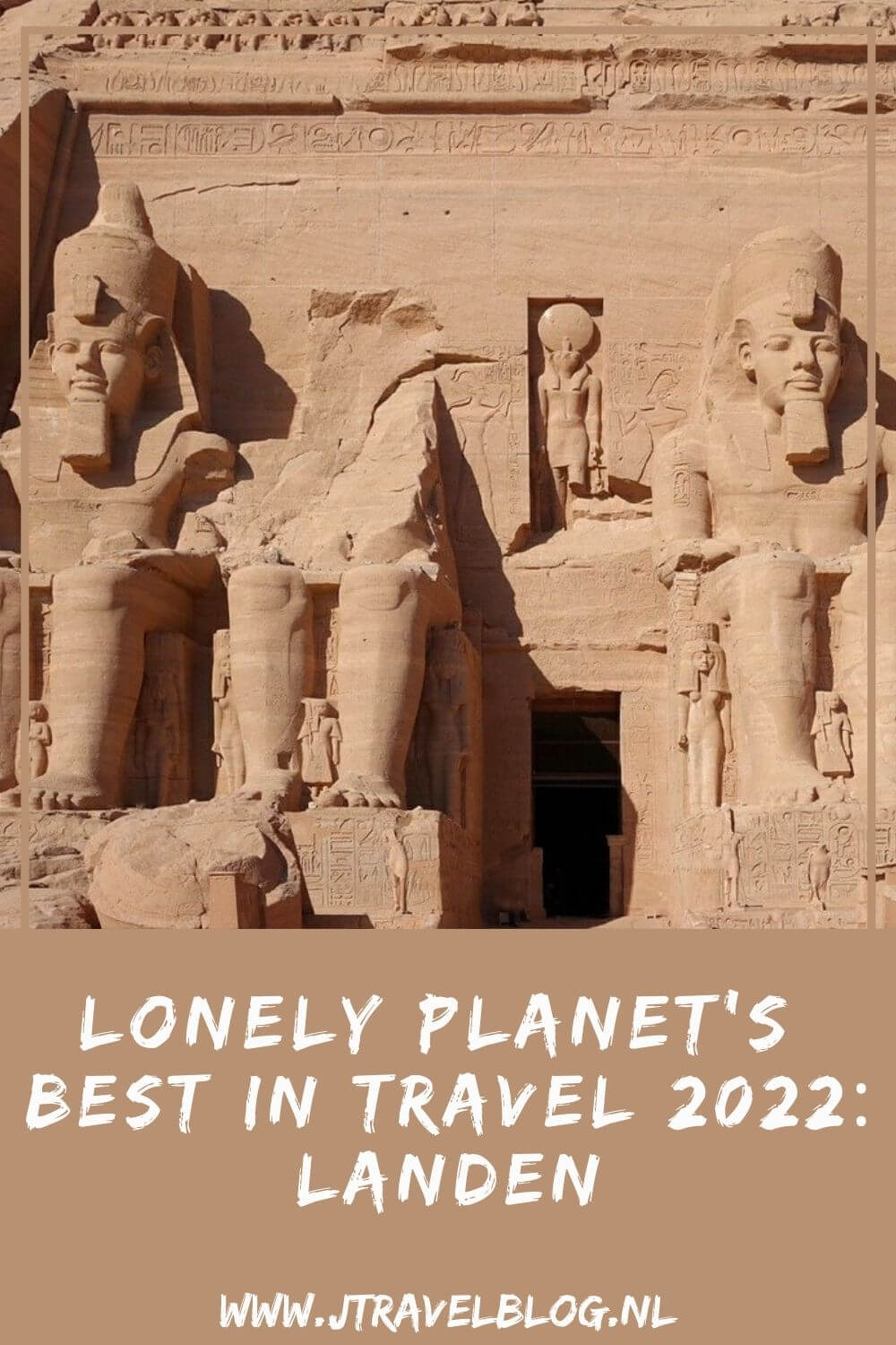 Elk jaar jaar verschijnt eind oktober de Lonely Planet's Best in Travel. Deze top-10 lijst is onderverdeeld in landen, steden en regio's. In deze blog geef ik je een dosis reisinspiratie met de Lonely Planet's Best in Travel 2022 : landen. #lonelyplanet #bestintravel2022 #reisinspiratie #jtravel #jtravelblog