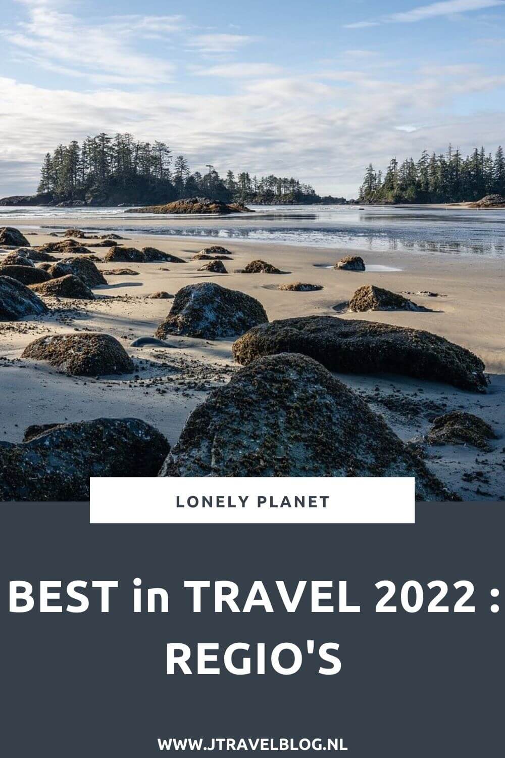 Elk jaar jaar verschijnt eind oktober de Lonely Planet's Best in Travel. Deze top-10 lijst is onderverdeeld in landen, steden en regio's. In deze blog geef ik je een dosis reisinspiratie met de Lonely Planet's Best in Travel 2022 : regio's. #lonelyplanet #bestintravel2022 #reisinspiratie #jtravel #jtravelblog
