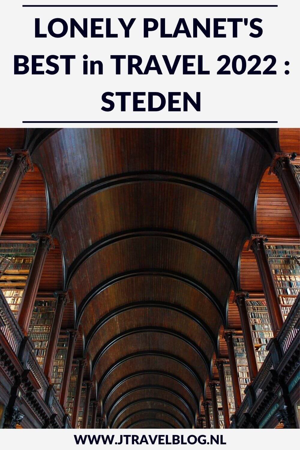 Elk jaar jaar verschijnt eind oktober de Lonely Planet's Best in Travel. Deze top-10 lijst is onderverdeeld in landen, steden en regio's. In deze blog geef ik je een dosis reisinspiratie met de Lonely Planet's Best in Travel 2022 : steden. #lonelyplanet #bestintravel2022 #reisinspiratie #stedentrip #jtravel #jtravelblog