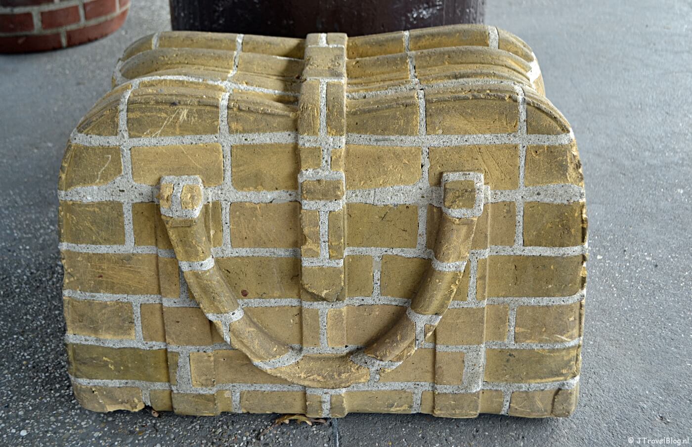 Station Gaasperplas in Amsterdam