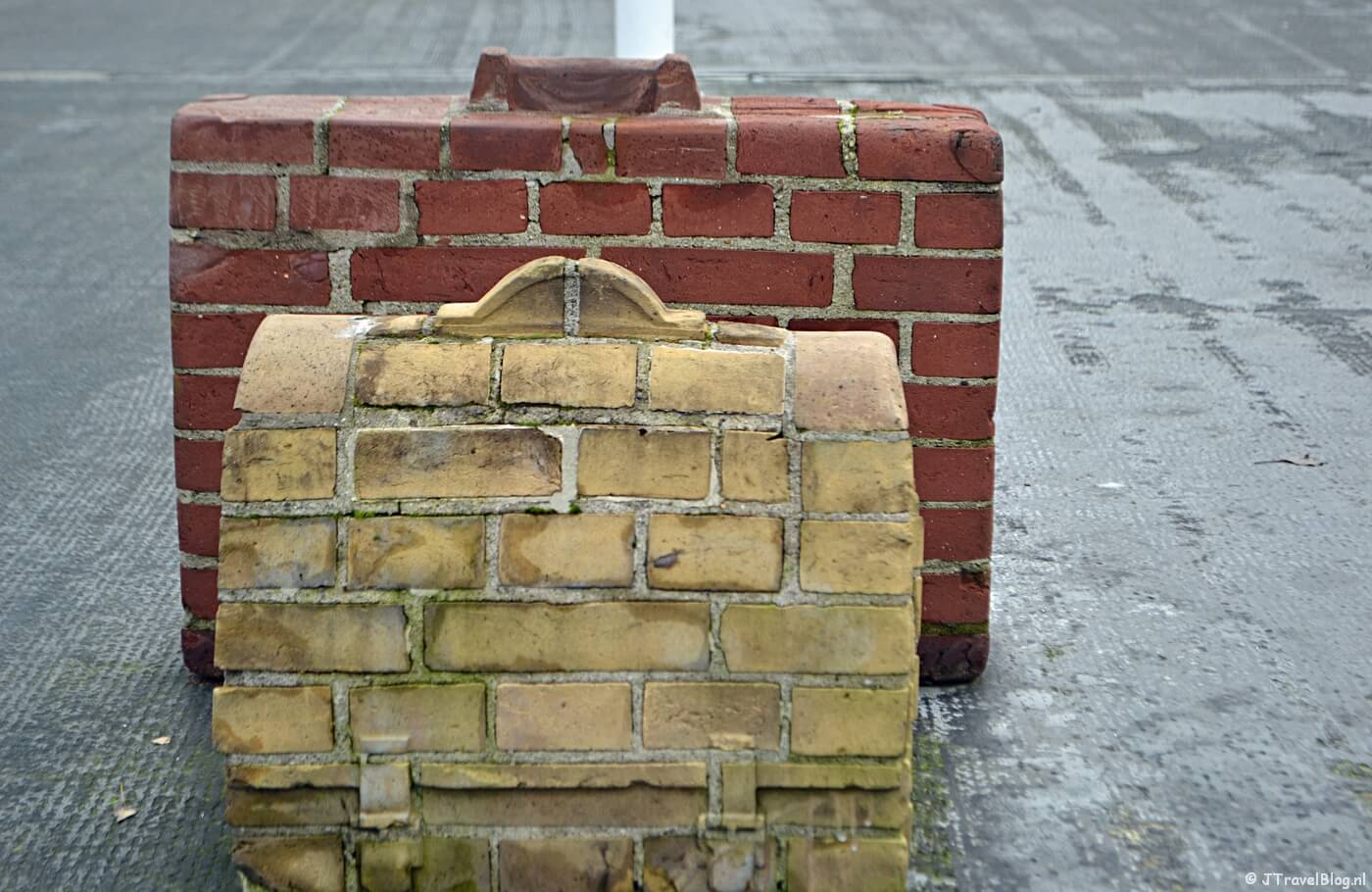 Station Gaasperplas in Amsterdam