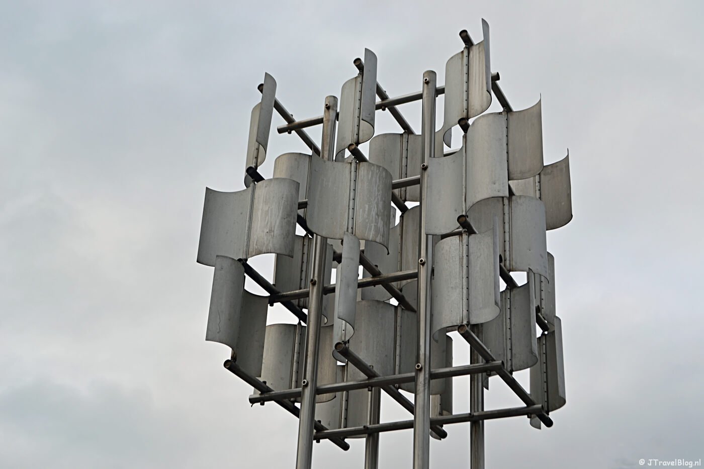 Station Verrijn Stuartweg in Amsterdam