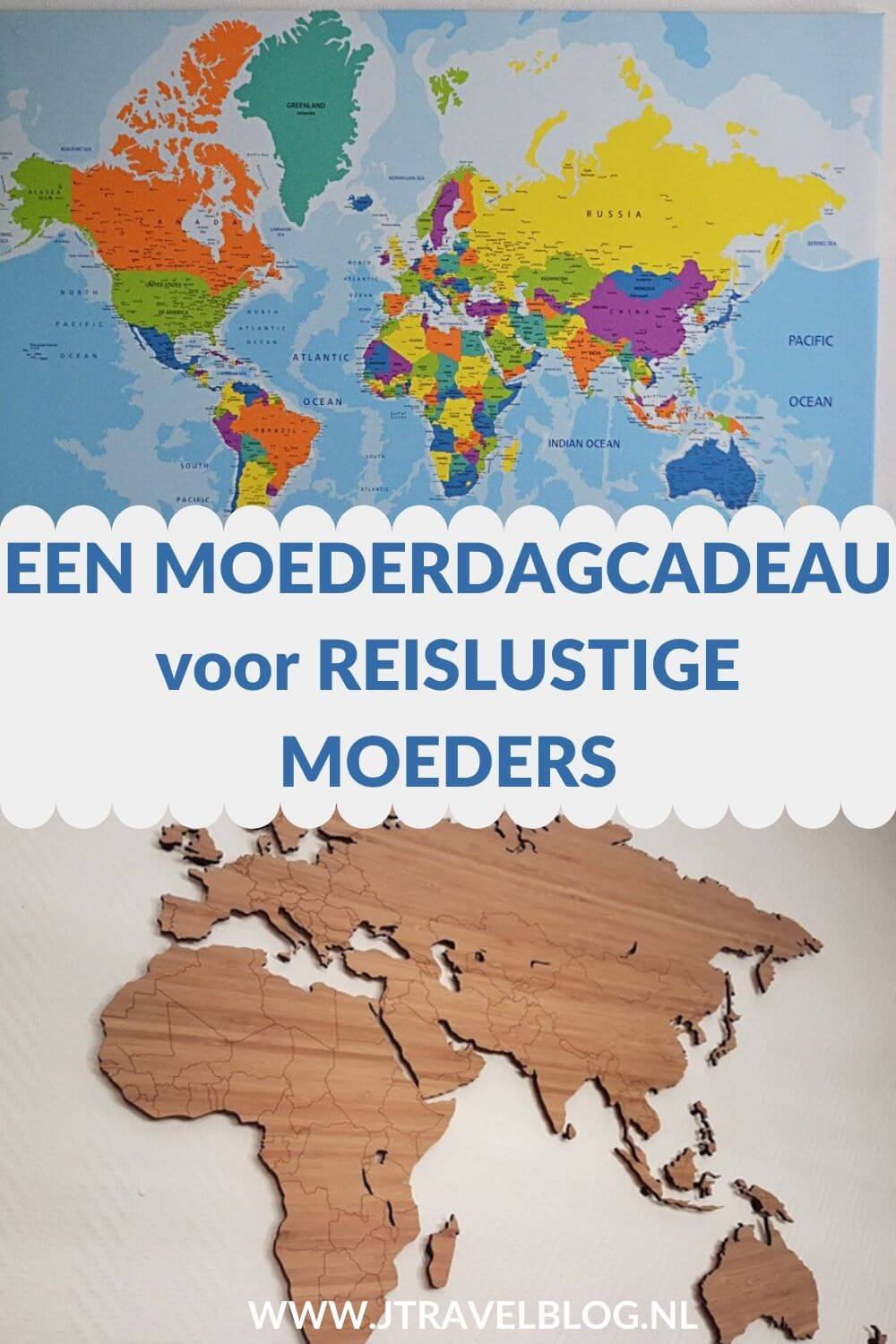 Het is alweer bijna de tweede zondag van mei: Moederdag. Tijd om je moeder eens lekker te verwennen. Ik heb een aantal leuke moederdagcadeau’s voor reislustige en avontuurlijke moeders voor je op een rijtje gezet. #moederdagcadeau #cadeautips #moederdag #jtravelblog #jravel