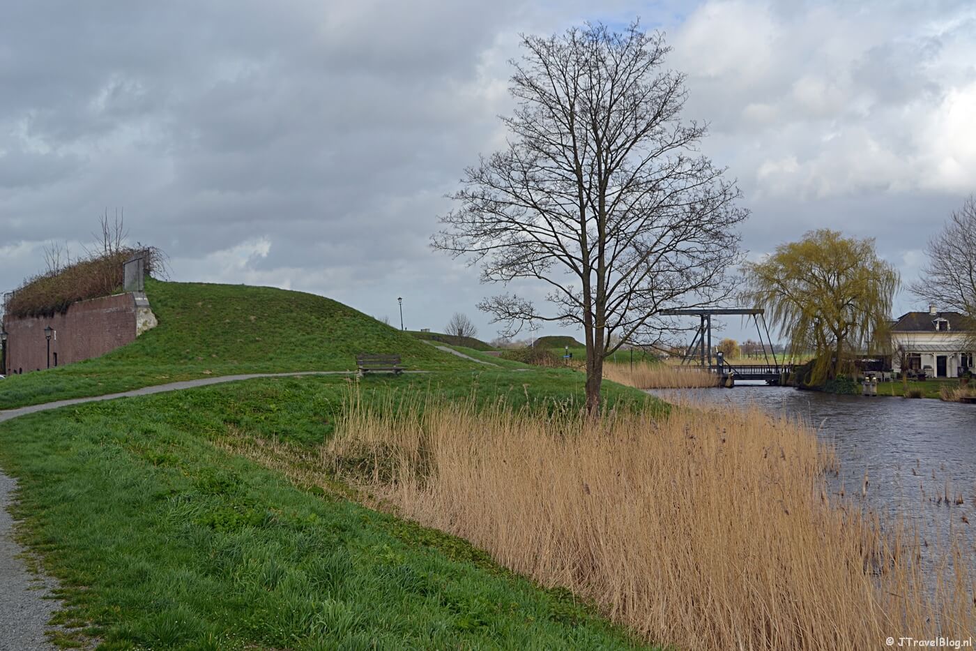 Muiden