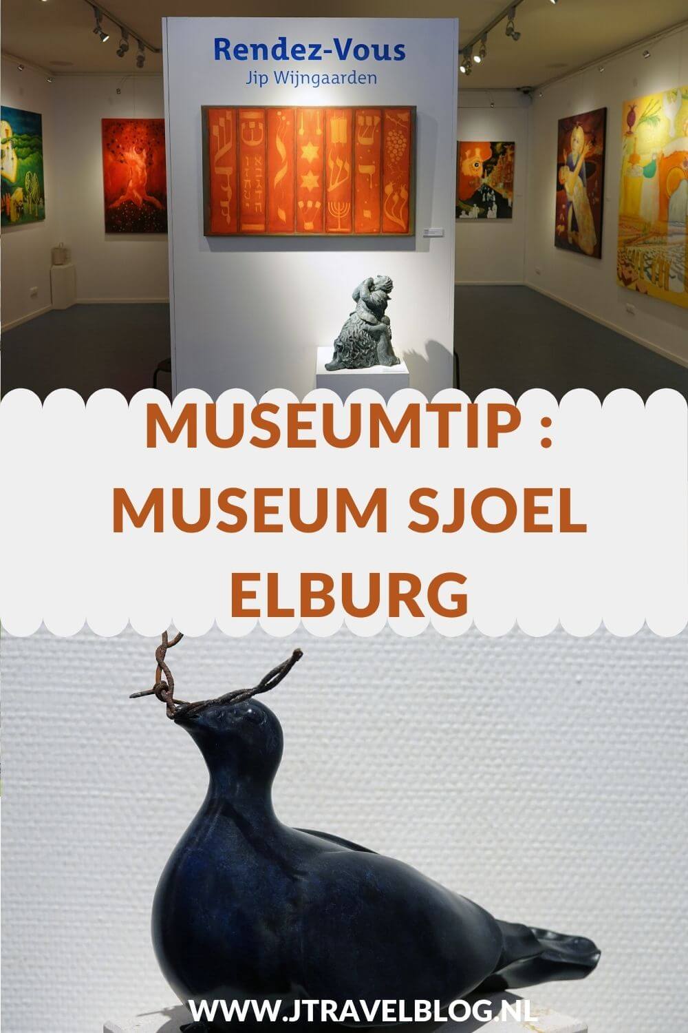 Mijn museumtip van vandaag is het Museum Sjoel Elburg. Museum Sjoel Elburg is een verhalenmuseum over het (on)gewone dagelijks leven van joodse families die vanaf 1700 in Elburg hebben gewoond. Meer over de Museum Sjoel Elburg lees je hier. Lees je mee?#museumsjoel #elburg #museumtip #museumkaart #synagoge #jtravel #jtravelblog