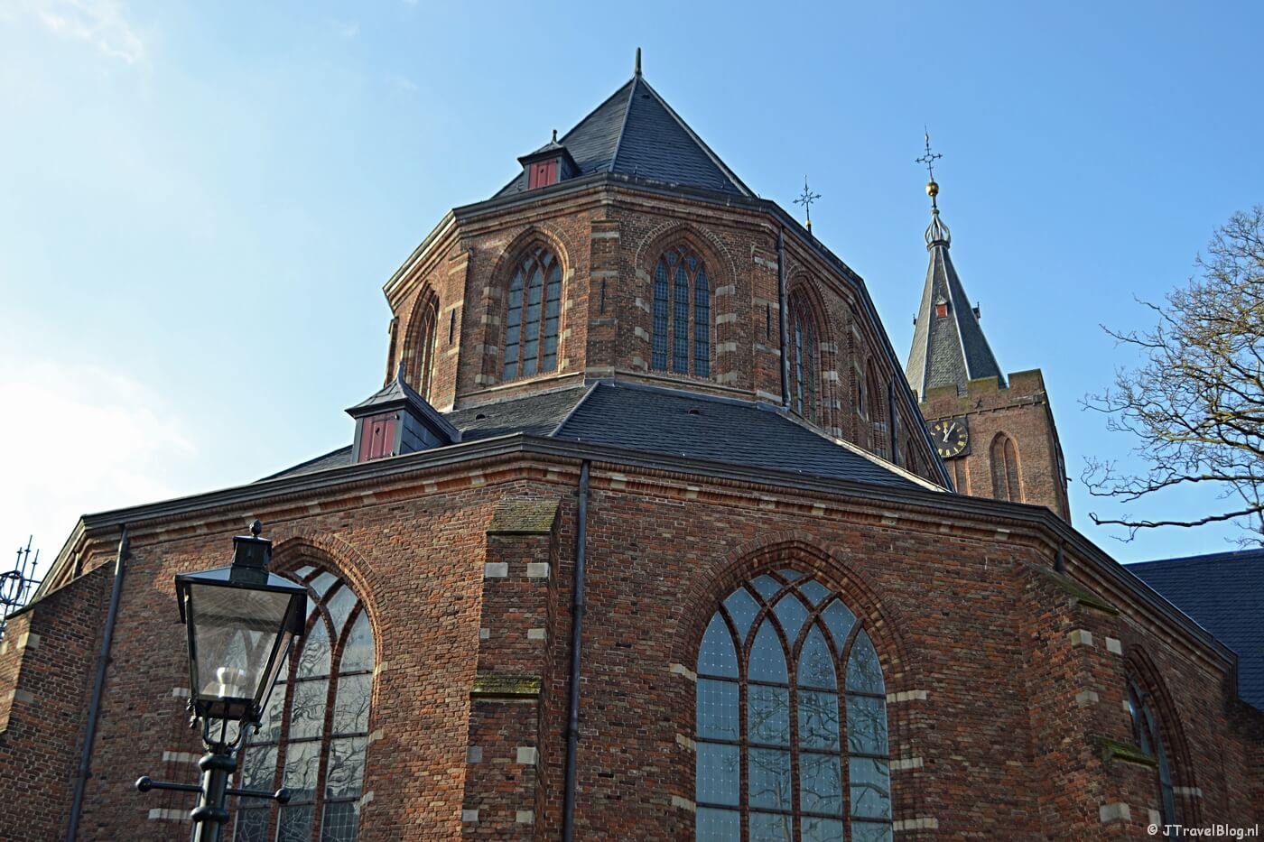 Grote Kerk van Naarden