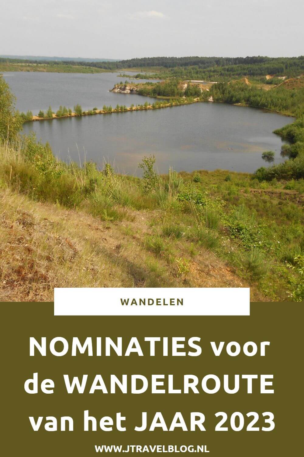 Zoals elk jaar, wordt ook dit jaar weer een wandelroute van het jaar gekozen. De nominaties voor de wandelroute van het jaar 2023 zijn bekend. Er zijn 15 routes geselecteerd. In deze blog de nominaties op een rij. #wandelroutevanhetjaar #wandelroutevanhetjaar2023 #wandelen #inspiratie #jtravel #jtravelblog