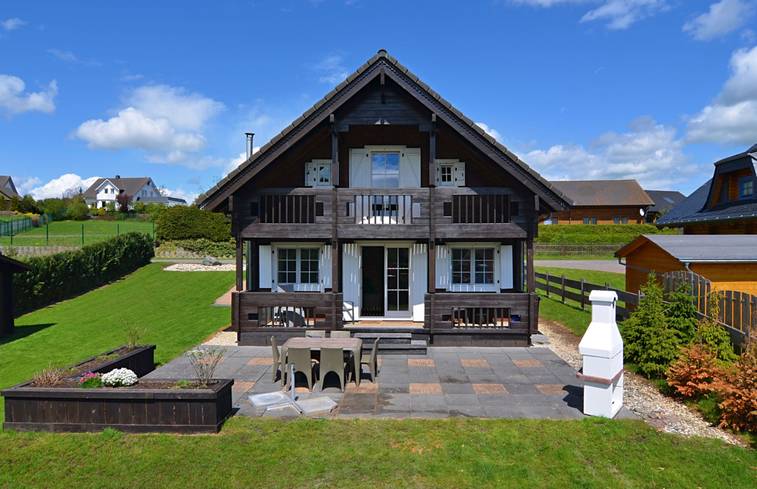 Natuurhuisje in Medebach (Duitsland)