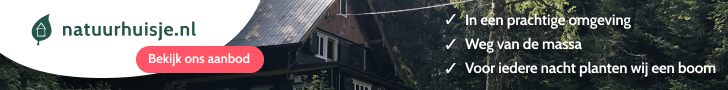 Natuurhuisje.nl