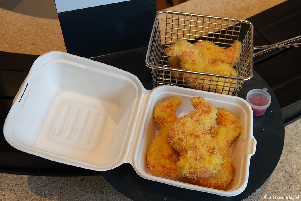 Nederland op de Floriade Expo 2022 in Almere