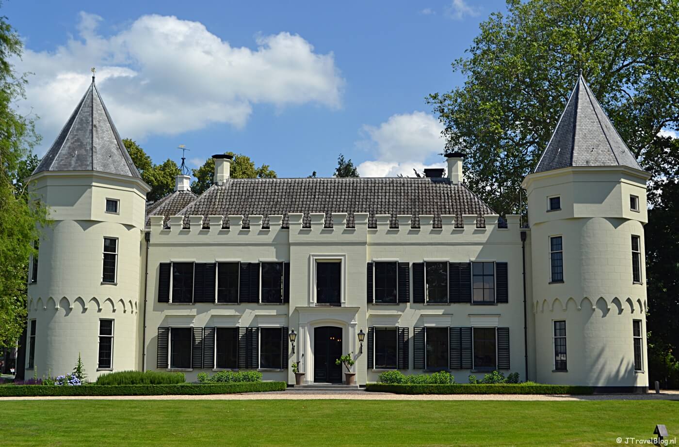 Kasteel Salentein