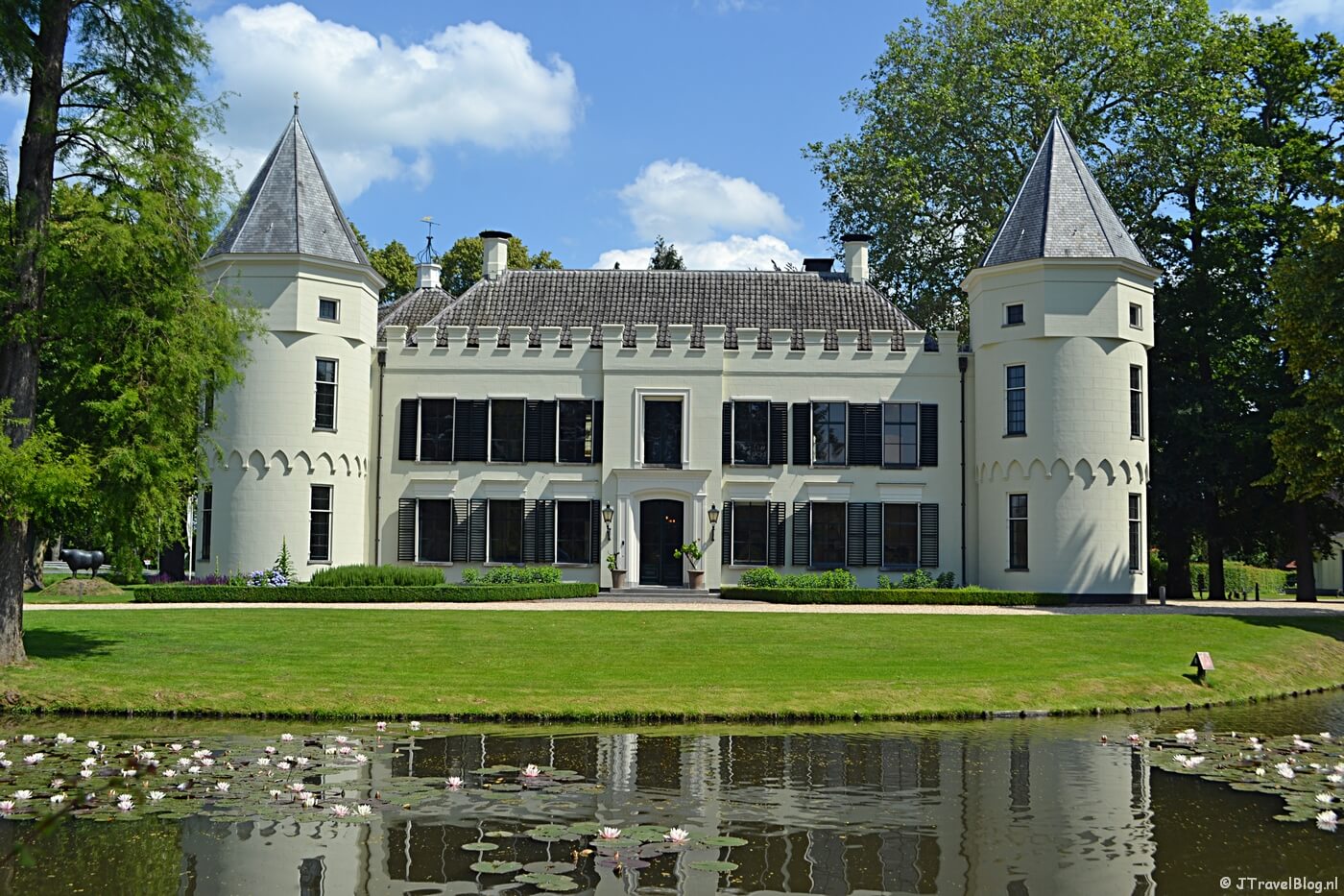 Kasteel Salentein