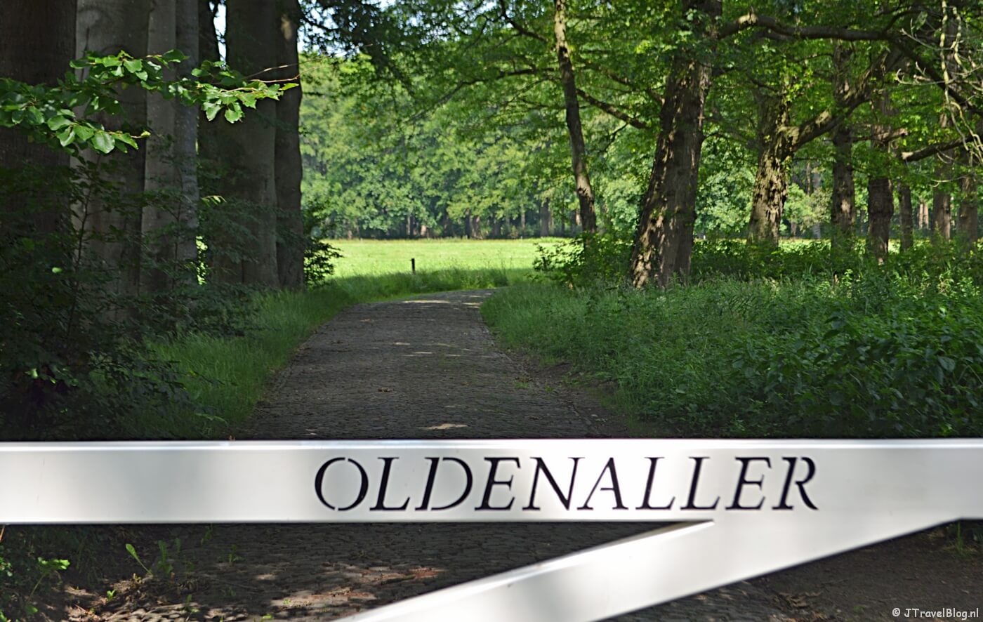 Landgoed Oldenaller