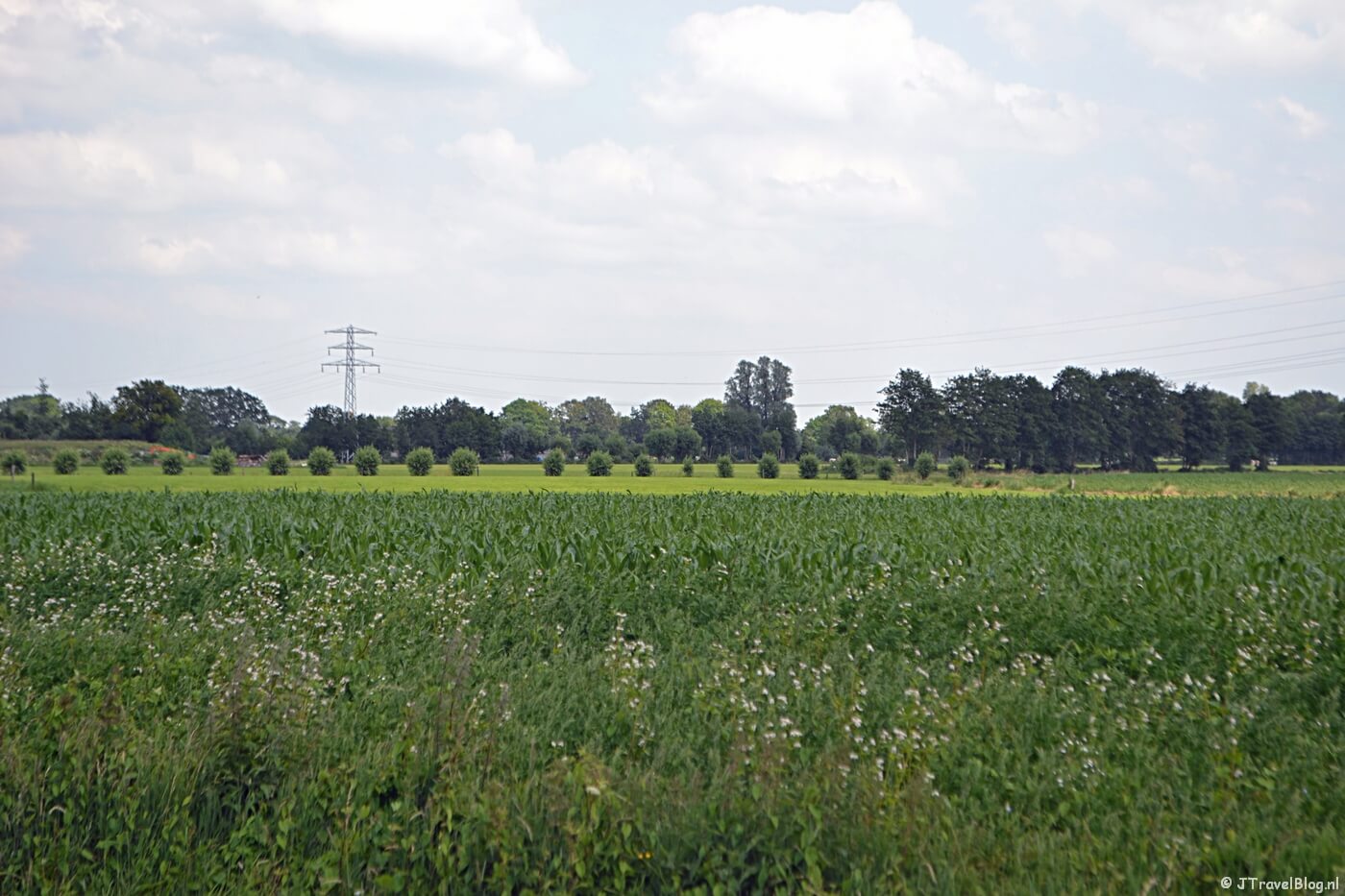 Deuverdenseweg/Spochthoornseweg