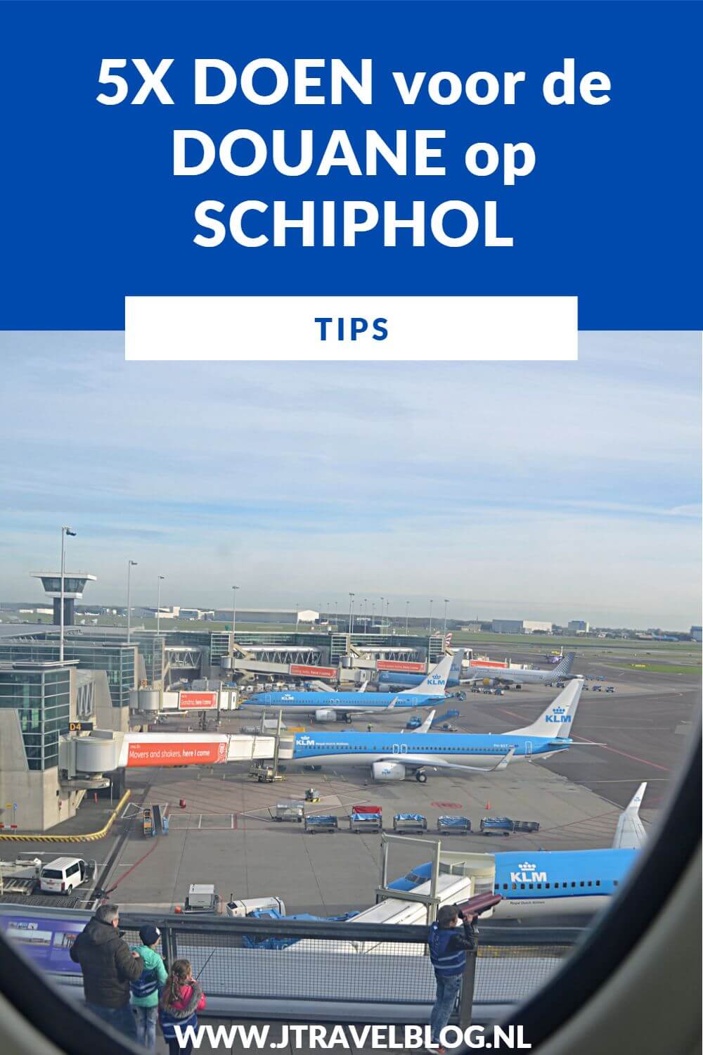Ik heb 5 dingen die je voor de douane op Schiphol kunt doen voor je op een rijtje gezet, zoals een bezoek aan het Panoramaterras, Schiphol Experience, vliegtuigen spotten en winkelen. Meer lees je in mijn blog. Lees je mee? #schiphol #jtravel #jtravelblog