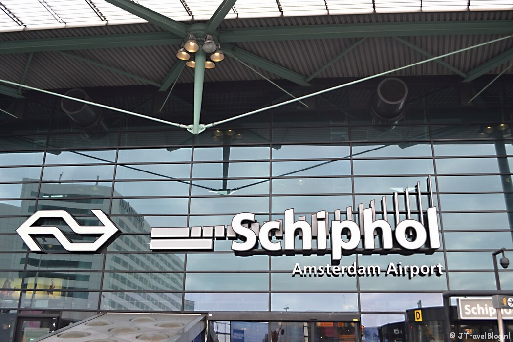 Schiphol