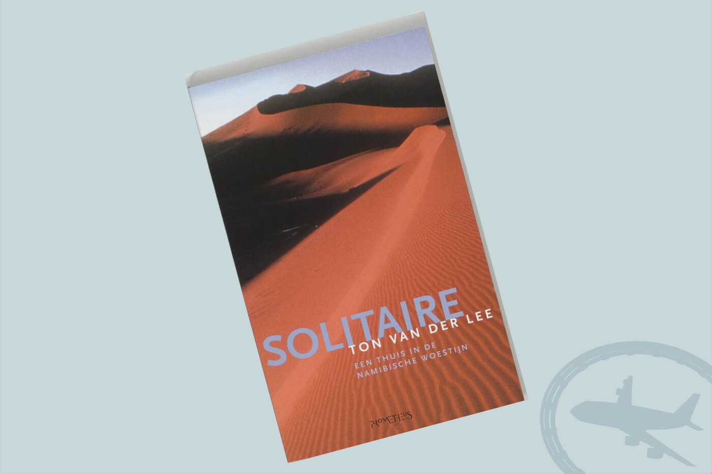 Solitaire - Ton van der Lee