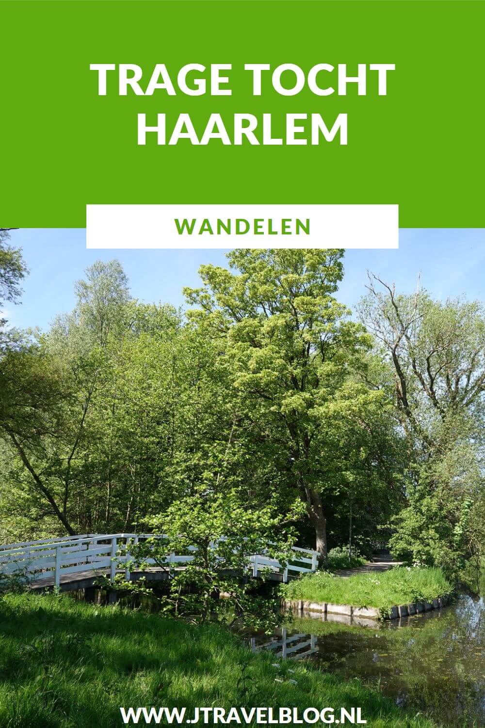 Ik liep de Trage Tocht Haarlem: een stadse tocht via de Bolwerken, Buitenplaats Elswout en de Haarlemmerhout. Meer over deze Trage Tocht Haarlem lees je hier. #haarlem #bolwerken #elswout #haarlemmerhout #tragetocht #stadsetocht #wandelen #jtravel #jtravelblog