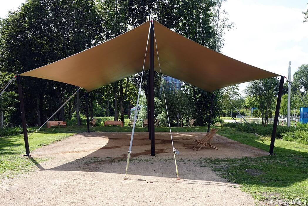 Stiltegoed, Bezinning en Beweging op de Floriade Expo 2022 in Almere