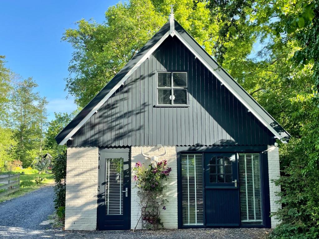 Vakantiehuis in Hem in Noord-Holland via Booking.com