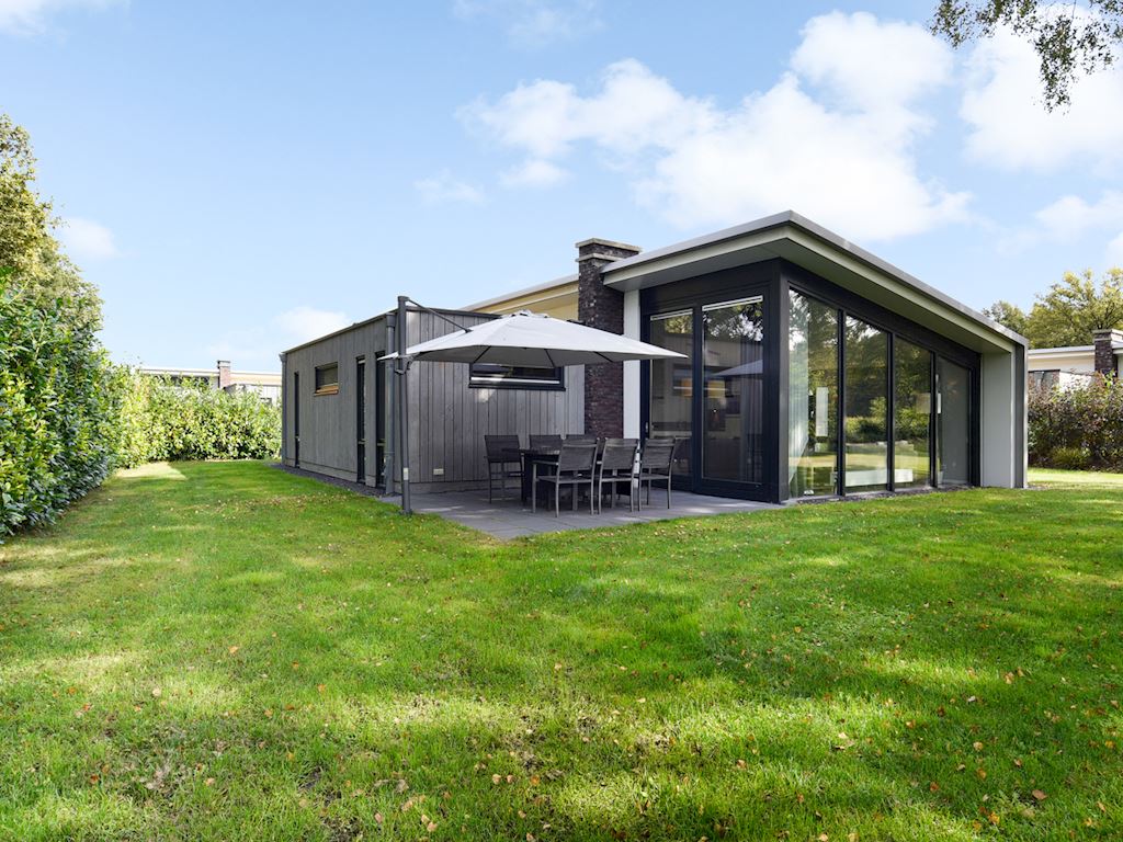 Vakantiewoning in Overberg in Utrecht via Landal.nl