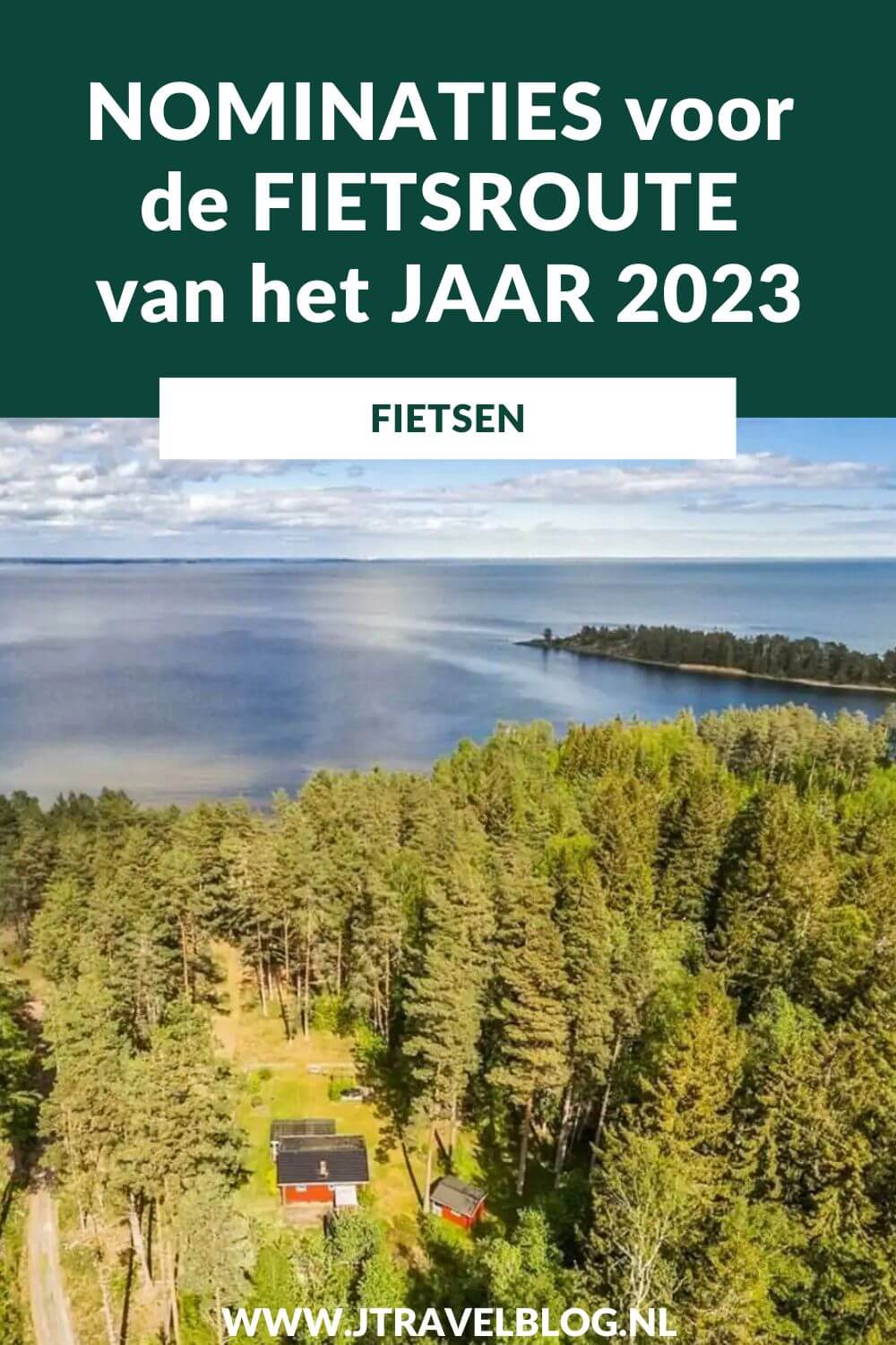 Zoals elk jaar, wordt ook dit jaar weer een fietsroute van het jaar gekozen. De nominaties voor de fietsroute van het jaar 2023 zijn bekend. Er zijn 3 routes geselecteerd. In deze blog de nominaties op een rij. #fietsroutevanhetjaar #fietsroutevanhetjaar2023 #fietsen #inspiratie #jtravel #jtravelblog