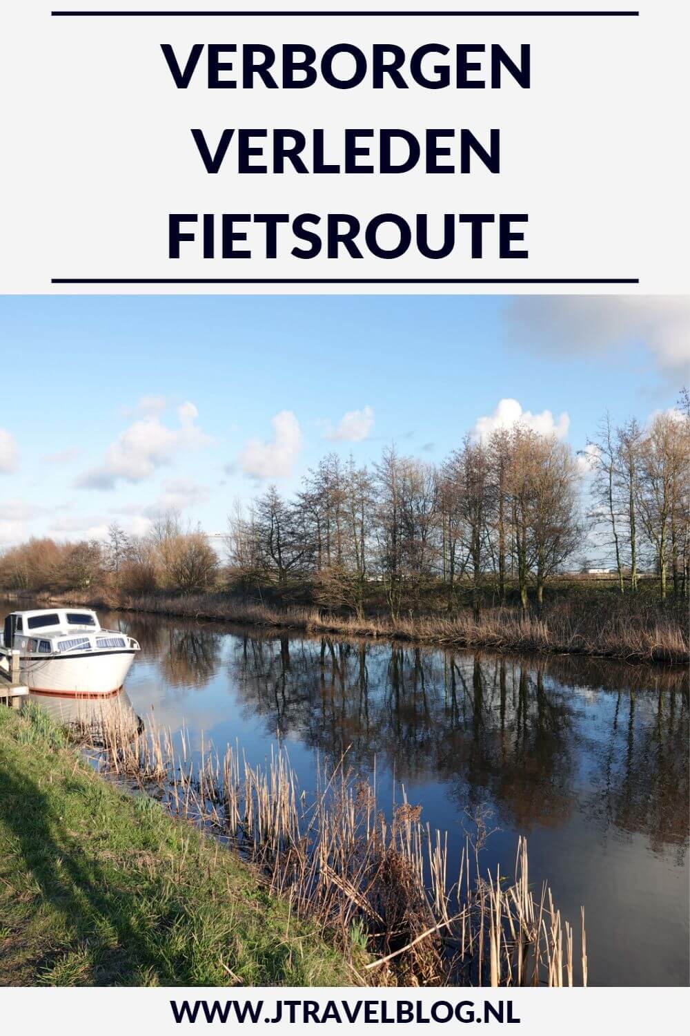 Ik fietste de Verborgen Verleden fietsroute langs historische plekken in Noordwijkerhout en De Zilk in de Bollenstreek. Alles over deze route en de historische plekken lees je in deze blog. #bollenstreek #dezilk #noordwijkerhout #fietsen #verborgenverleden #bollenstreek #jtravelblog #jtravel