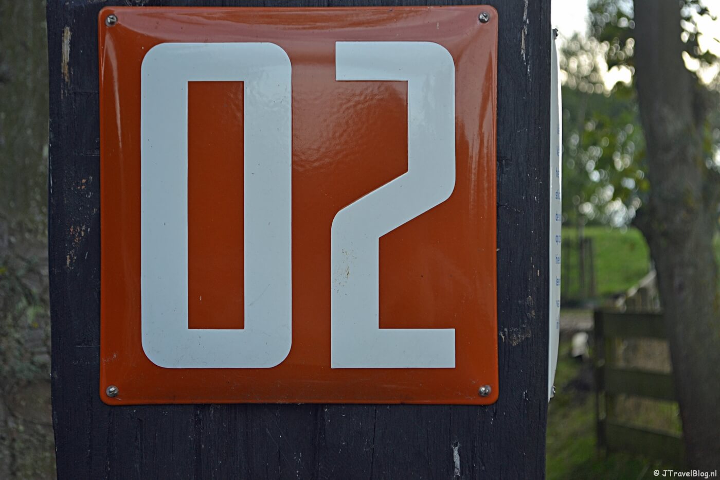 Verhalenpaal nr. 2 - DUIK / Dr. Nanningabad