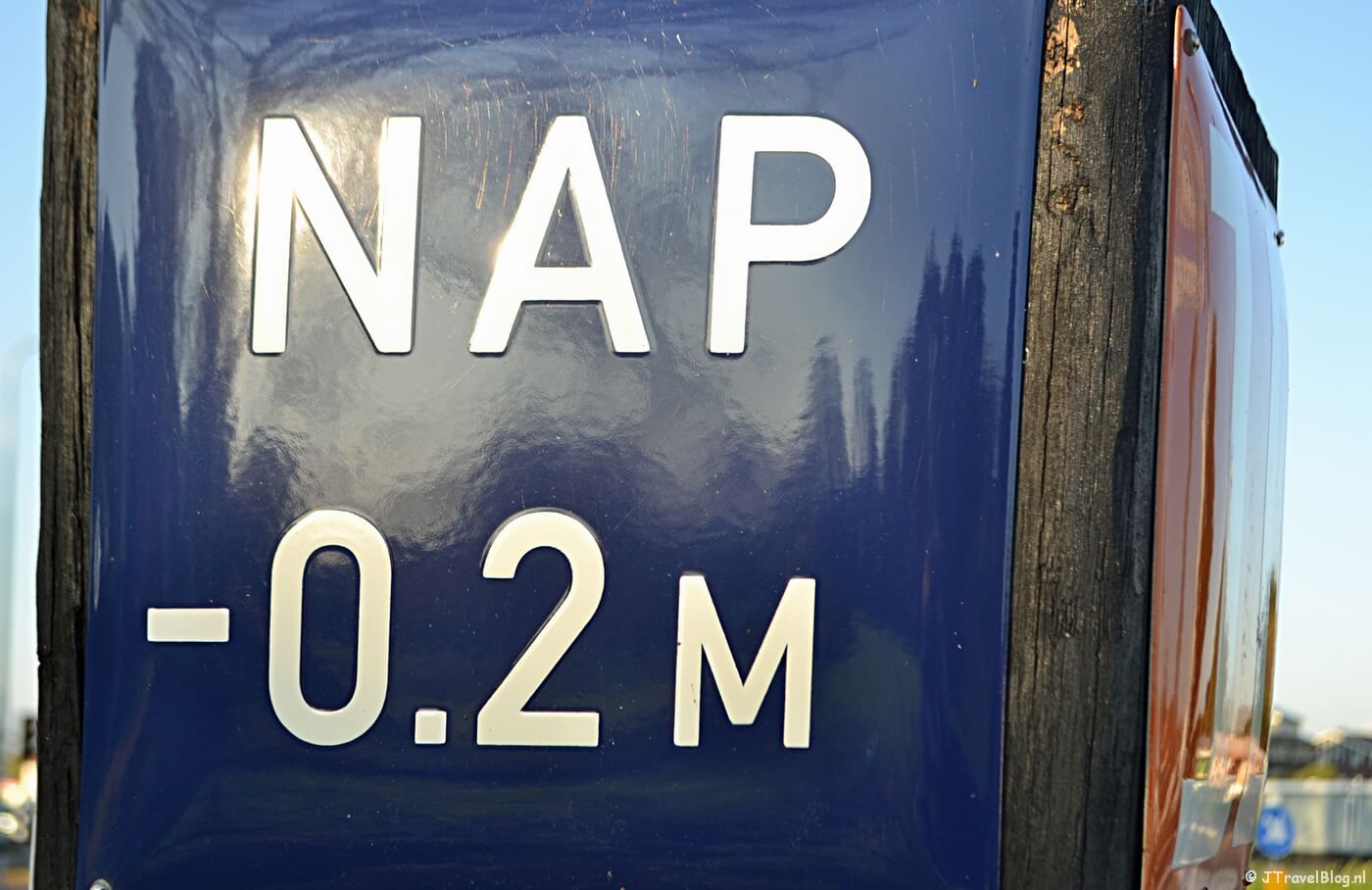 Verhalenpaal nr. 10 - HOEVE / Badhoeve