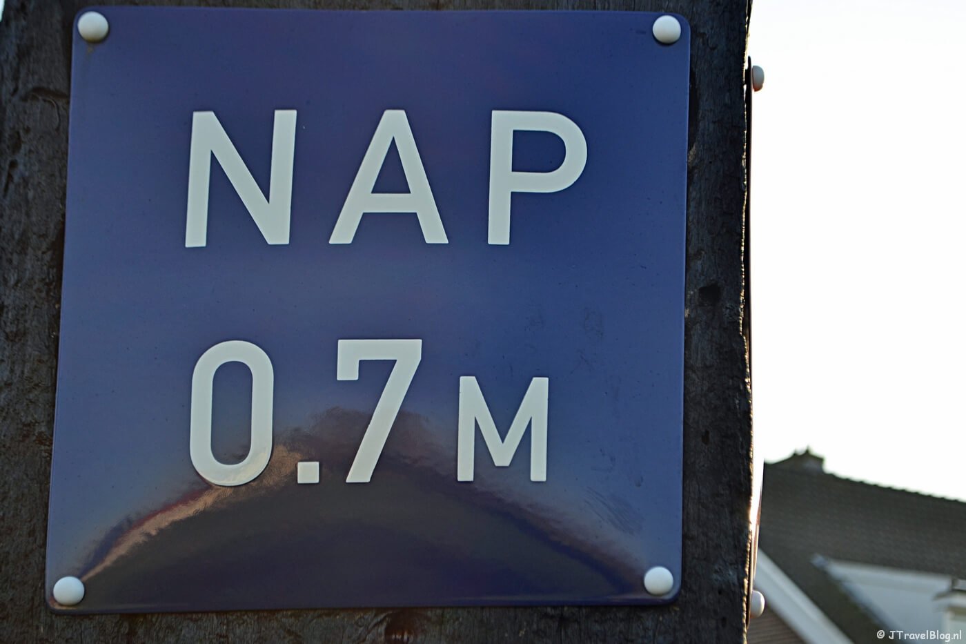 Verhalenpaal nr. 16 - STOMP / Stompe Toren