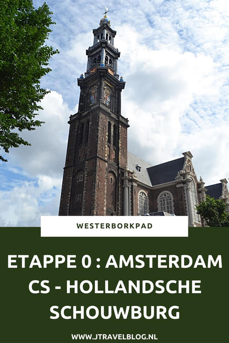 Een verslag van etappe 0 van de lange-afstandswandeling Westerborkpad.Deze proloogetappe loopt van Amsterdam Centraal Station naar de Hollandsche Schouwburg in Amsterdam. Mijn belevenissen en mijn route lees je in deze blog. Loop je mee? #amsterdam #westerborkpad #etappe0 #geschiedenis #tweedewereldoorlog #wandelen #hiken #jtravel #jtravelblog