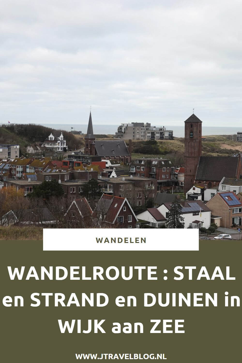 Ik maakte een wandeling in en rond Wijk aan Zee, een wandelroute langs staal, over het strand en door de duinen. Een wandeling uitgezet van Wandelnetwerk Noord-Holland. Een mooie wandeling in en rond Wijk aan Zee. Wandel je mee? #wijkaanzee #beeldenparkeenzeevanstaal #duinen #strand #tatasteel #wandelnetwerknoordholland #jtravelblog #jtravel