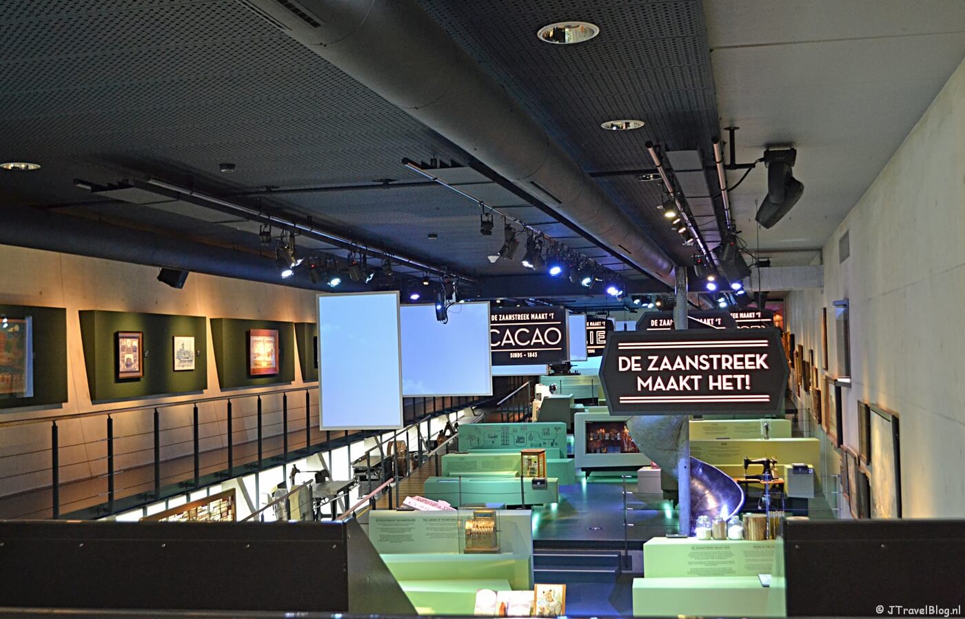Het Zaans Museum