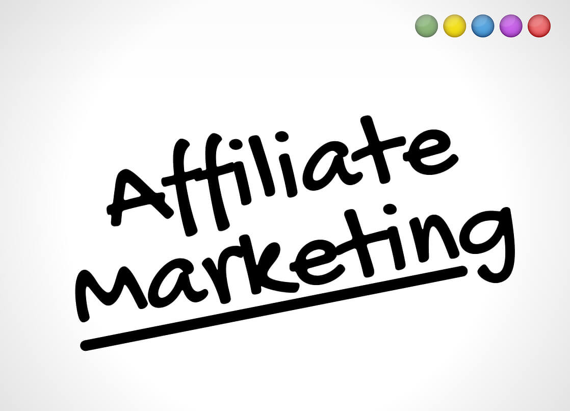 Geld verdienen met affiliate marketing