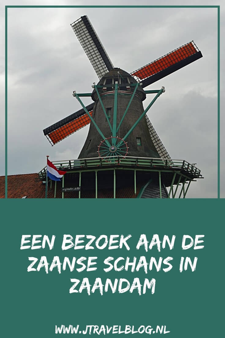 Ik bracht een bezoek aan de Zaanse Schans in Zaandam. Het was er heerlijk rustig. Wat je allemaal kunt zien en doen en proeven lees je in deze uitgebreide blog. Lees je mee? #zaanseschans #zaandam #nederland #museum #openluchtmuseum #jtravel #jtravelblog