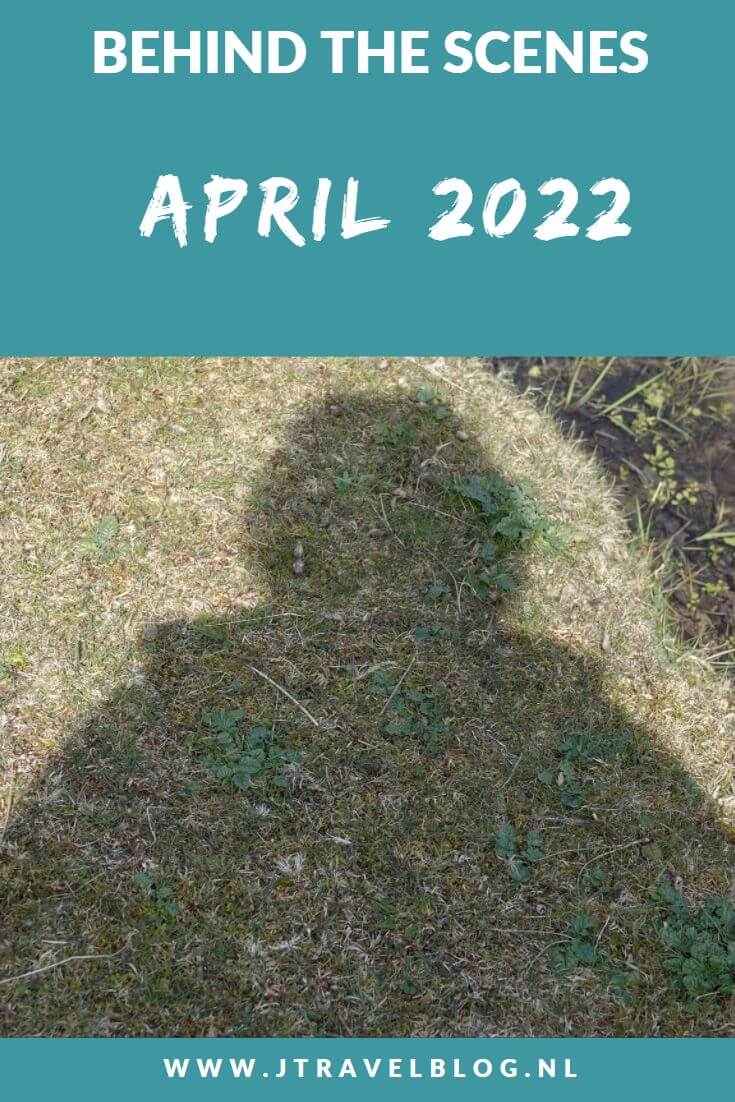 In april 2022 liep ik een etappe van het Westerborkpad, maakte ik een wandeling in de Amsterdamse Waterleidingduinen en zag 3 vossenwelpen, bezocht ik Huis Barnaart in Haarlem en de Keukenhof in Lisse, maakte ik een fietstocht in de Bollenstreek en liep de Olmenhorstroute in Lisserbroek. Meer hier over lees je in dit maandoverzicht. #maandoverzicht #april2022 #westerborkpad #huisbarnaart #bollenstreek #amsterdamsewaterleidingduinen #keukenhof #olmenhorstroute #jtravel #jtravelblog