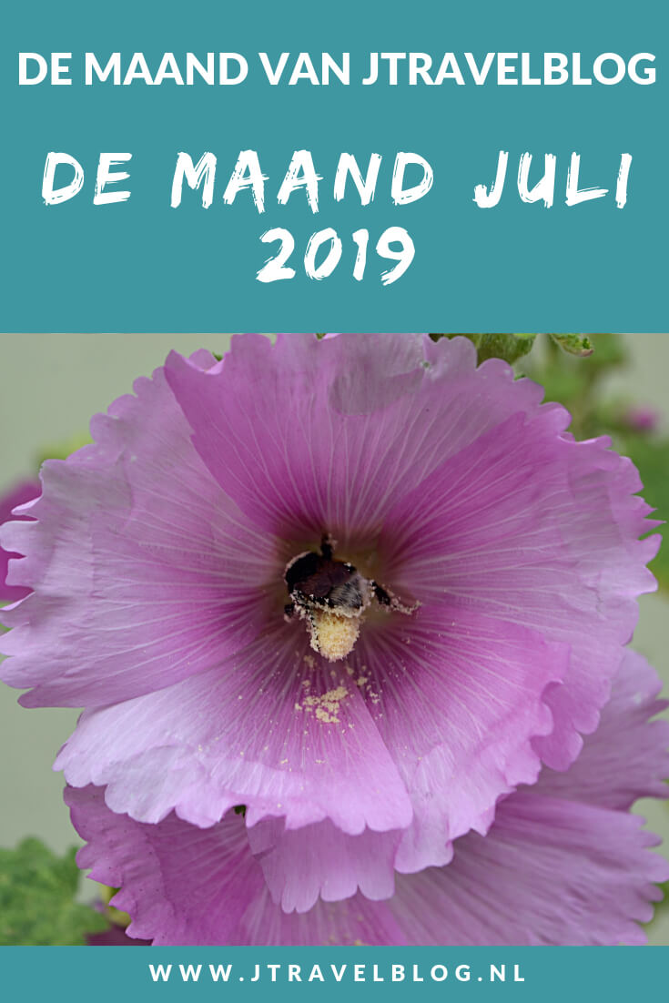 De maand juli 2019 van JTravelBlog met een Instameet Waterliniepad deel 3 en een bezoek aan Groningen. Meer hier over lees je in dit maandoverzicht. #maandoverzicht #groningen #instameet