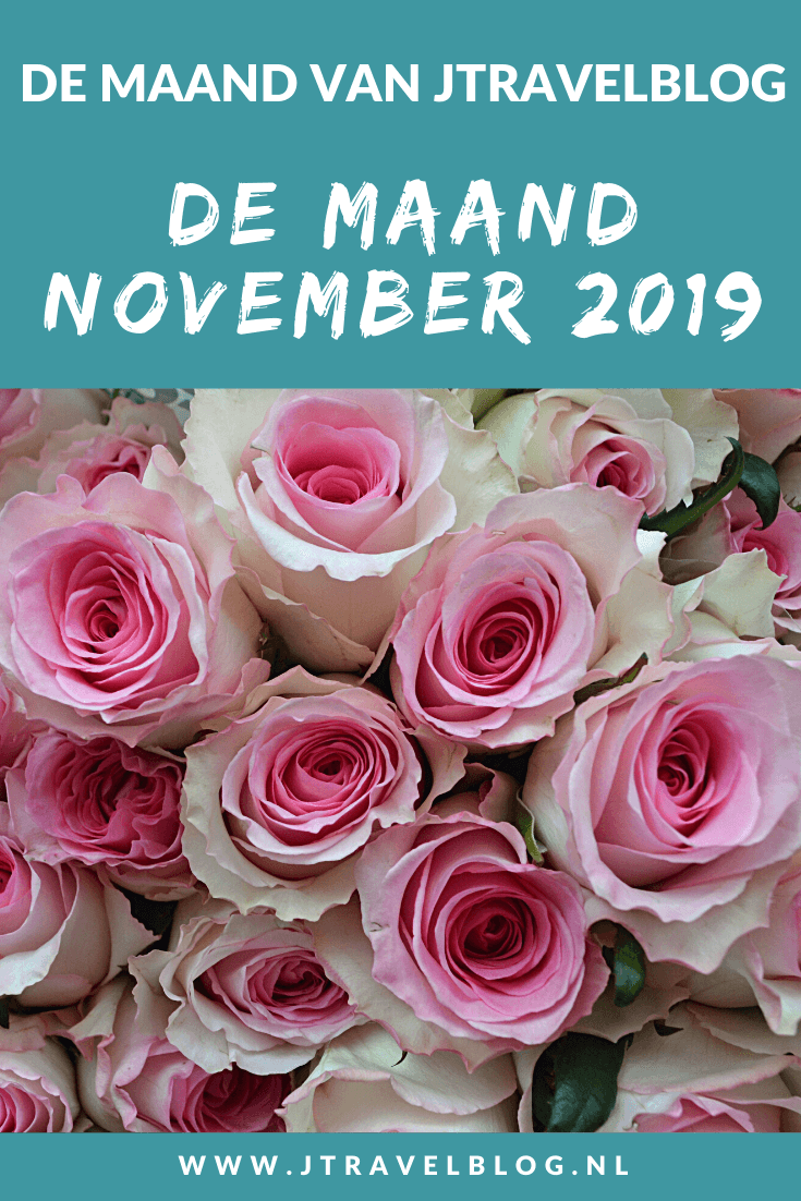 De maand oktober 2019 van JTravelBlog met een dagje Amsterdam waar ik op zoek ging naar kunst in de metro met mijn gratis dagkaart. Meer hier over lees je in dit maandoverzicht. #maandoverzicht #metro #amsterdam #jtravel #jtravelblog