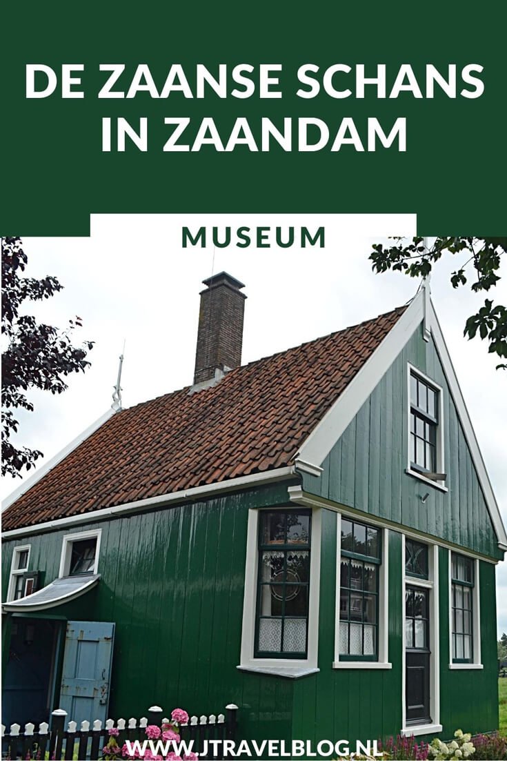 Ik bracht een bezoek aan de Zaanse Schans in Zaandam. Het was er heerlijk rustig. Wat je allemaal kunt zien en doen en proeven lees je in deze uitgebreide blog. Lees je mee? #zaanseschans #zaandam #nederland #museum #openluchtmuseum #jtravel #jtravelblog